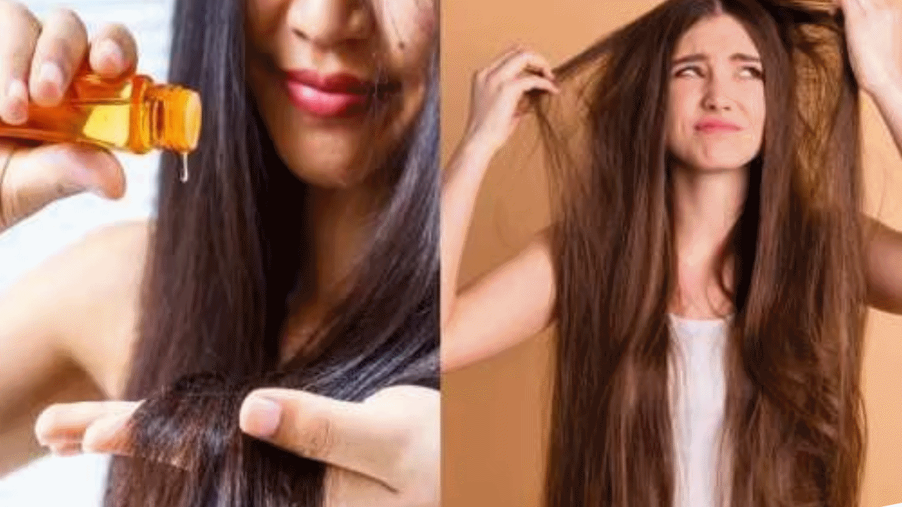 Hair Care Tips