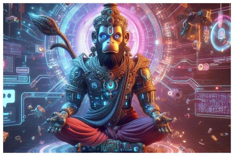 Hanuman Chatbot Launching Soon: ChatGpt और Gemini AI को टक्कर देगा ‘हनुमान’ चैटबॉट