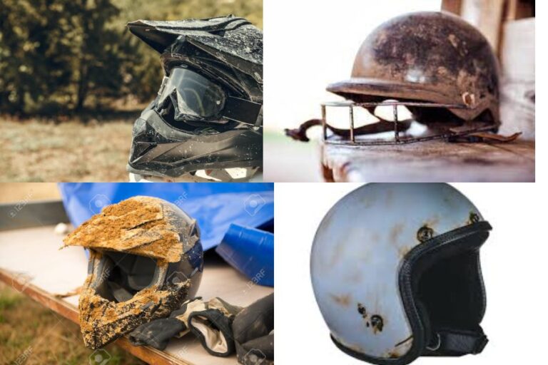 Helmet Cleaning Tips: हेलमेट हो गया है गंदा, अंदर की पैडिंग से मारती है बदबू तो इस तरह करें क्लीन
