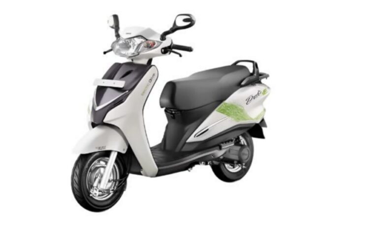300 KM रेंज के साथ Hero Duet Electric Scooter की एंट्री, जानें खास फीचर्स और कीमत