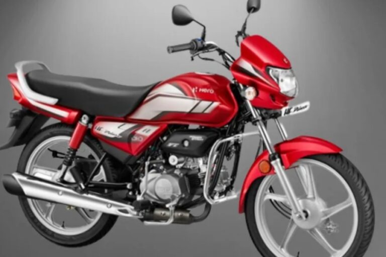 ऑफर: Hero Hf Deluxe स्मार्टफोन से भी सस्ते में लाएं अपने घर, जानें कैसे