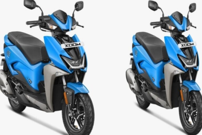 बहुत ही कम दाम में Hero MotoCorp ने पेश किया न्यू स्कूटर, झक्कास झन्नाटेदार इंजन संग बेस्ट फीचर