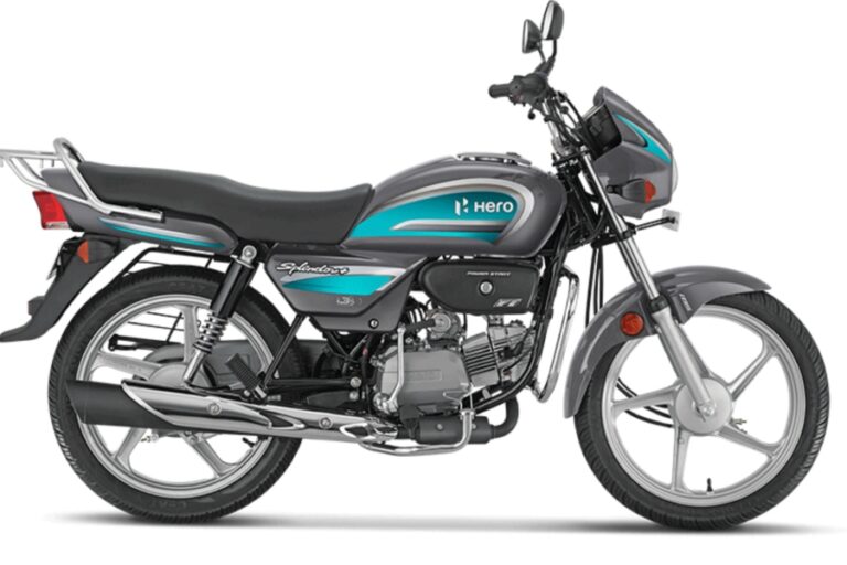 सेकंड हैंड Hero Splendor Plus केवल मोबाइल के दाम में खरीदें, जानें ऑफर