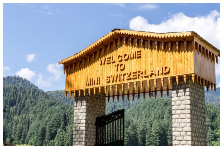 Himachal Visiting Places: मार्च  में घूमने के लिए हिमाचल की ये जगह हैं बेहतरीन, शॉपिंग और खानपीने के साथ स्वर्ग से सुंदर है नजारें