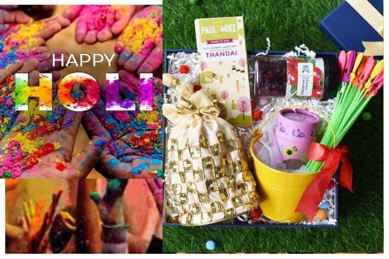 Holi 2024 Gifts For Women: मां-बहन और बीवी को होली पर देने के लिए ये गिफ्ट है सबसे शानदार, कम बजट रिश्तों में आएगी और ज्यादा मिठास