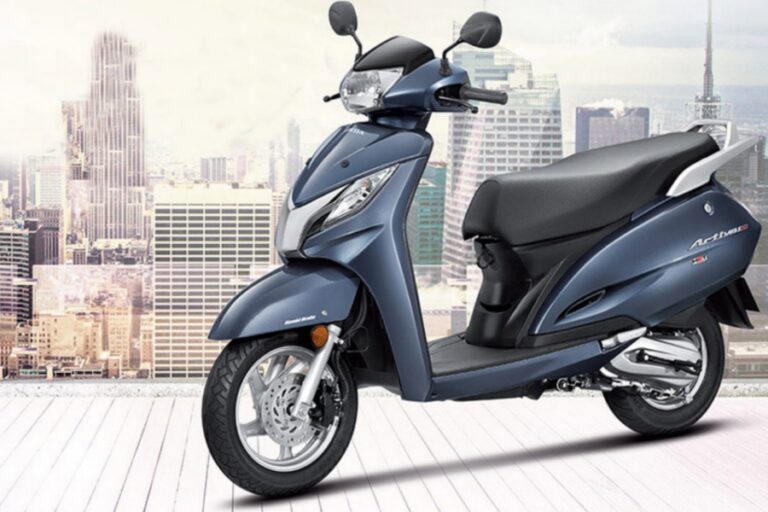 सेकंड हैंड Honda Activa कुल 20 हजार रुपए में अच्छी कंडीशन में लाएं घर, जानें डिटेल्स
