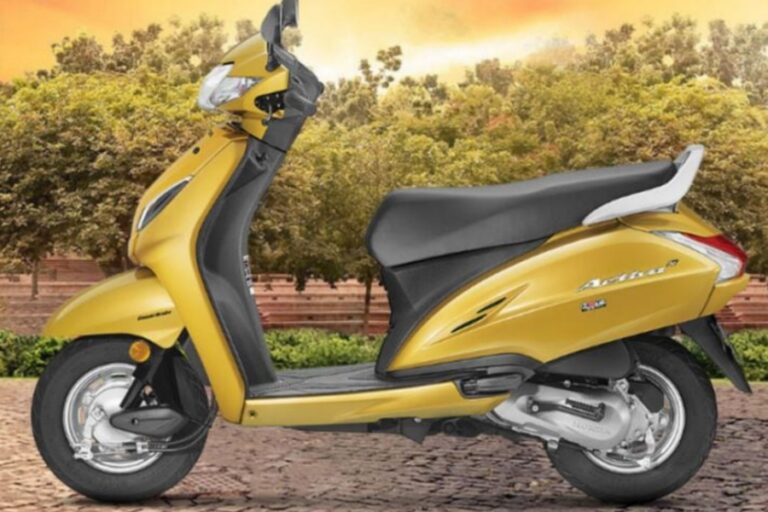 Honda Activa केवल 25 हजार रुपए में यहां से लाएं घर, जानें डिटेल्स