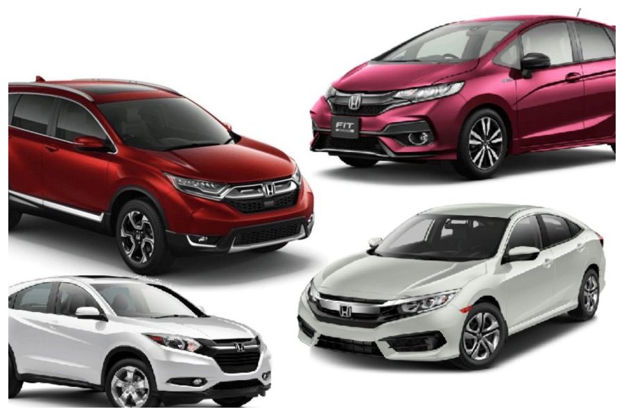 Honda Cars
