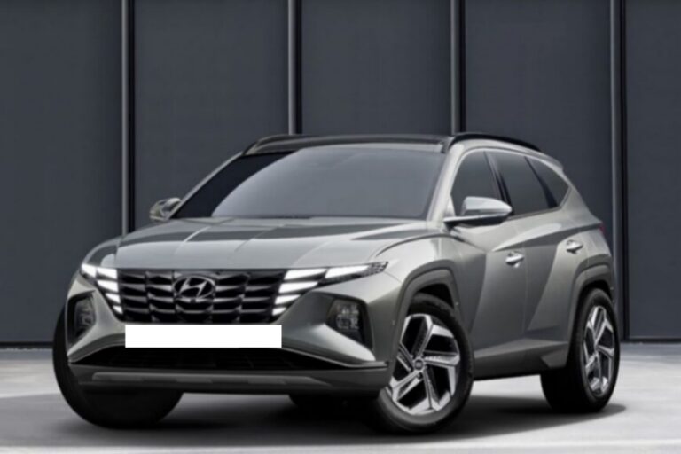 Hyundai Tucson का लग्जरी लुक सबके उड़ा रहा होश, मिलेंगे भरपूर न्यू फीचर, जानिए कीमत