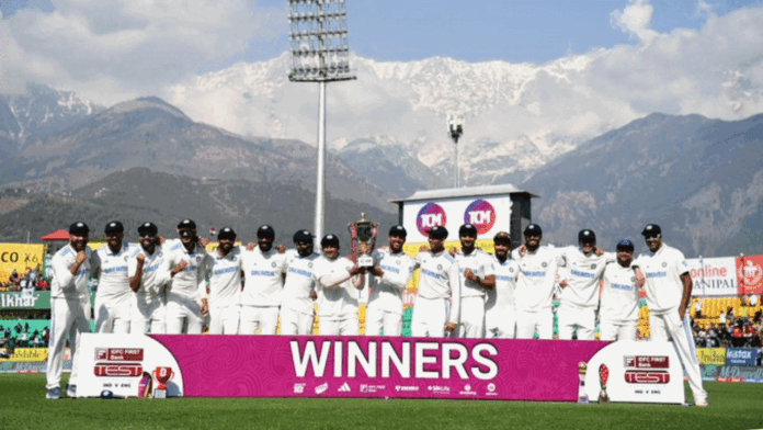 IND vs ENG 5th Test IND vs ENG 5th Test