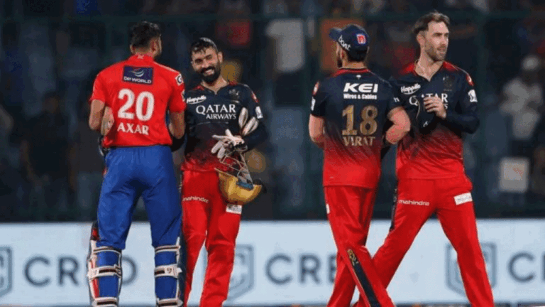 IPL 2024 Dinesh Karthik