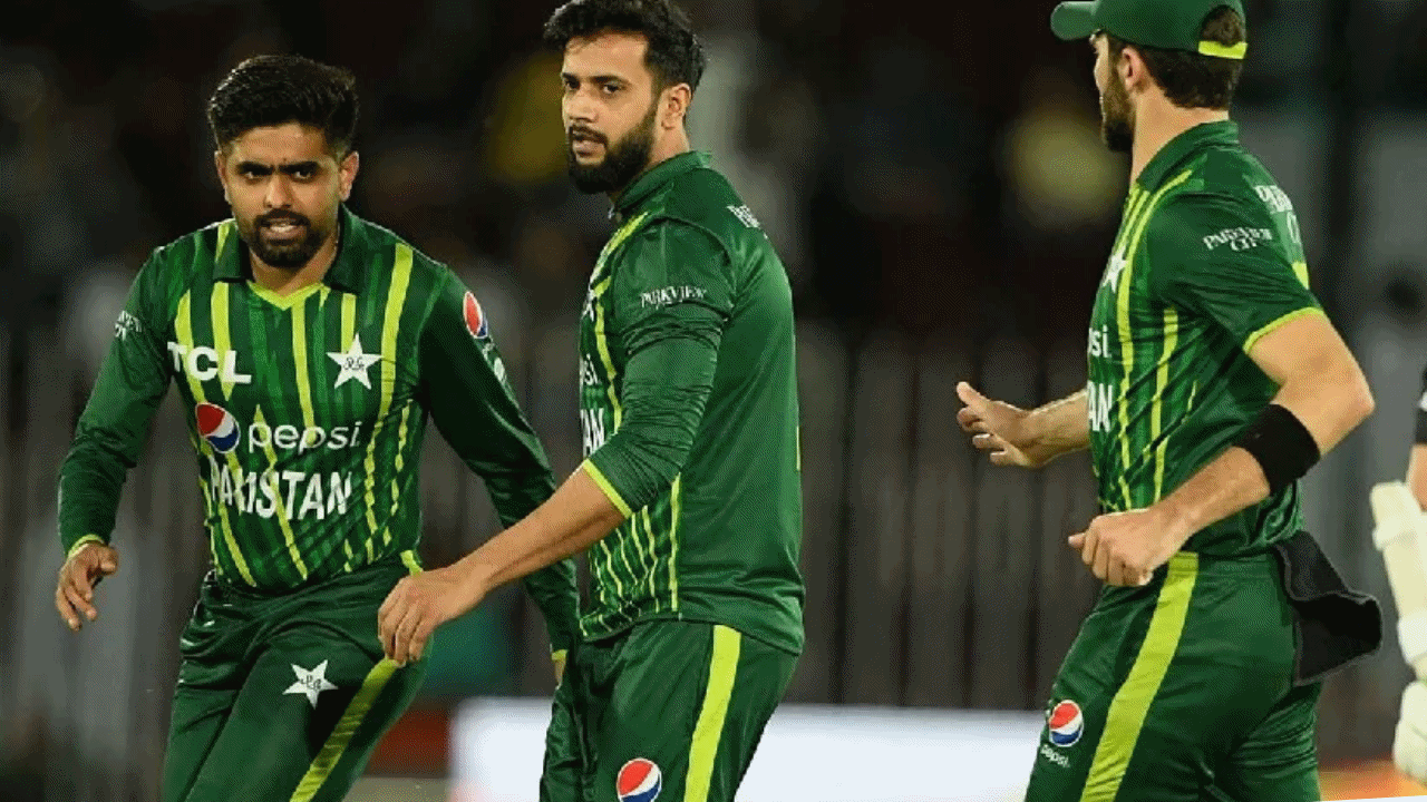 Imad Wasim