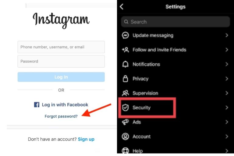 Instagram Password: भूल गए हैं! इंस्टाग्राम का पासवर्ड तो ये ट्रिक्स फॉलो करें..