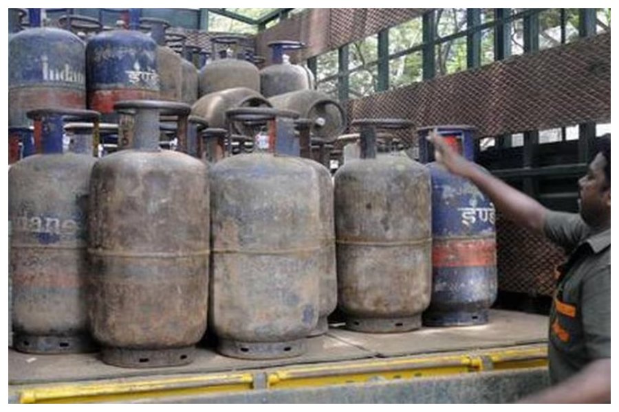 LPG Rate Hike