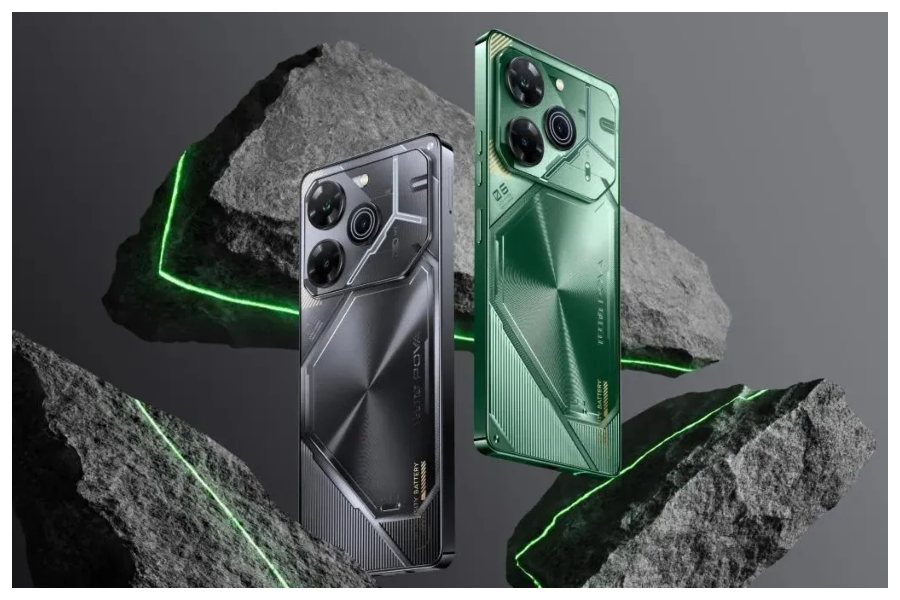 Latest Phone Launch