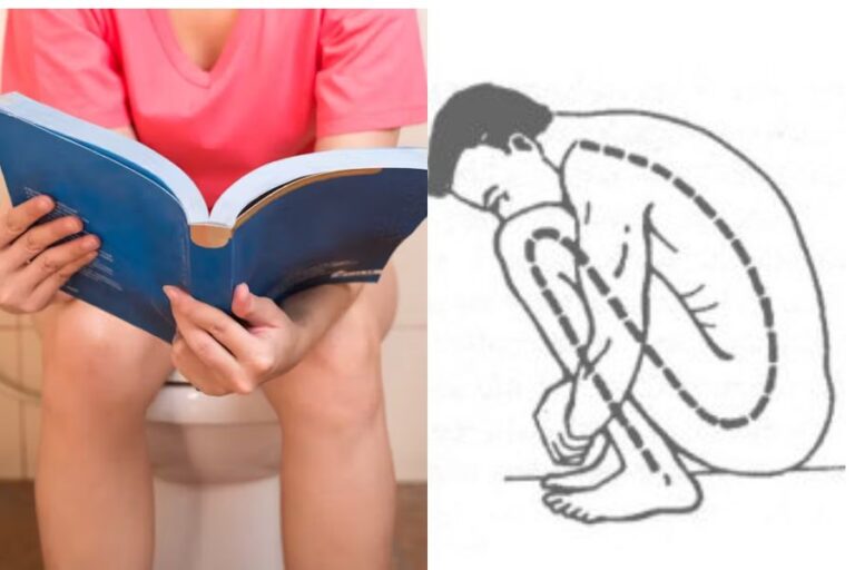 Sitting Position In Toilet: क्या लैट्रिन करते समय उकड़ू बैठना अच्‍छा है? शौचालय का उपयोग कैसे करें, आइए जानें