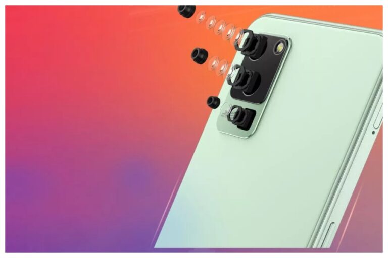 Lava Blaze 5G Discount: छप्परफाड़ ऑफर, सबसे सस्ते 5G फोन Lava Blaze 5G की गिरी कीमत, ये है नई कीमत