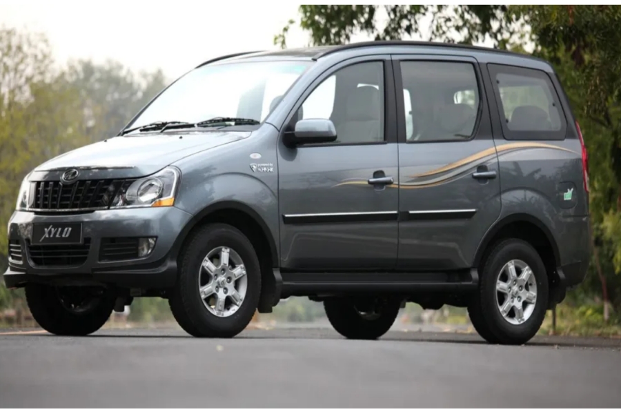 Mahindra Xylo D2 Maxx