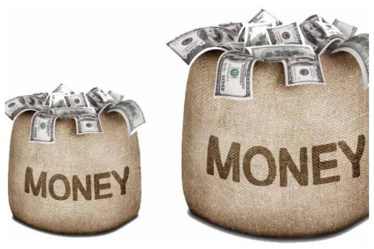 Investment Tips: पैसा ऐसे करें डबल, अकाउंट में पड़े 5 लाख को 10 लाख में बदलने का ये है सुर्पब तरीका