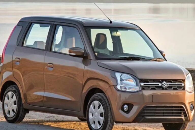 Maruti Wagonr बस इतनी सी कीमत में खरीदें, जानें ऑफर की पूरी जानकारी
