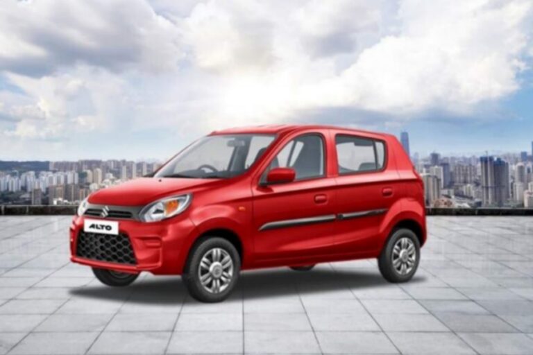 Maruti Alto पर शानदार ऑफर, CNG में जबरदस्त माइलेज, जानें कीमत