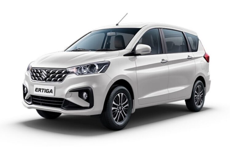 Maruti Ertiga अब 4 लाख में पेश, बस यहां से खरीदें मिलेगा जबरदस्त माइलेज और तगड़ा इंजन
