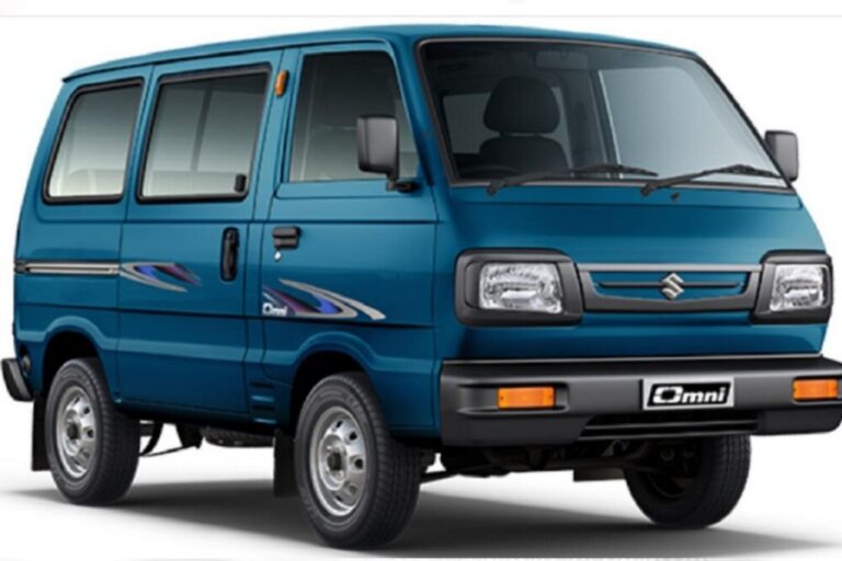 Maruti Omni Mini Van मात्र 1 लाख में खरीदें, जानें फाड़ू ऑफर की जानकारी
