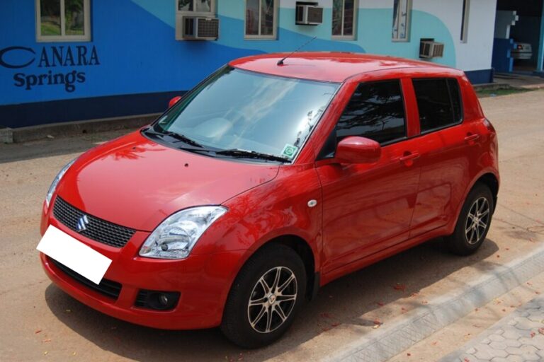Maruti Swift मात्र 2.20 लाख में एकदम बेस्ट कंडीशन में खरीदें, जानें ऑफर की डिटेल्स