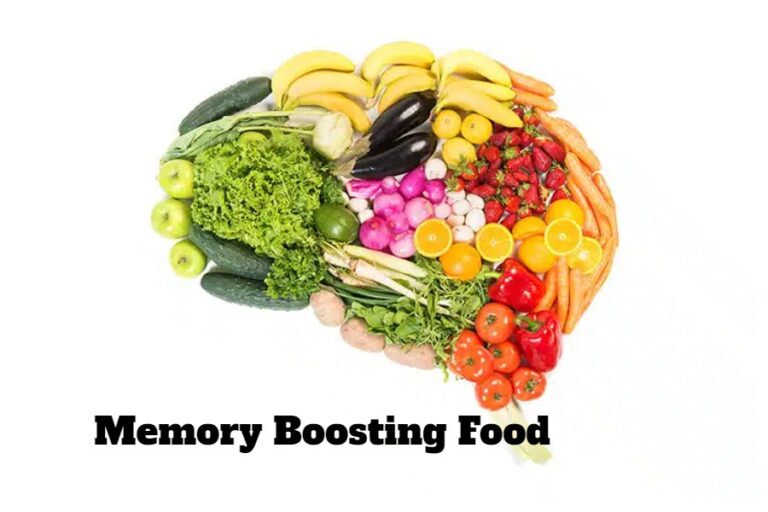 Memory Boosting Food: एक्टिव ब्रेन और याददाश्त को तेज करना है, तो ये फूड्स है, नहीं भूलेंगे कुछ