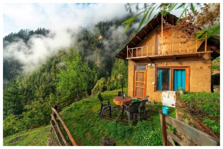 Mini Thailand Of India: ये है इंडिया का मिनी थाईलैंड, खूबसूरती देख आप भी कहेंगे बस यहीं और कहीं नहीं