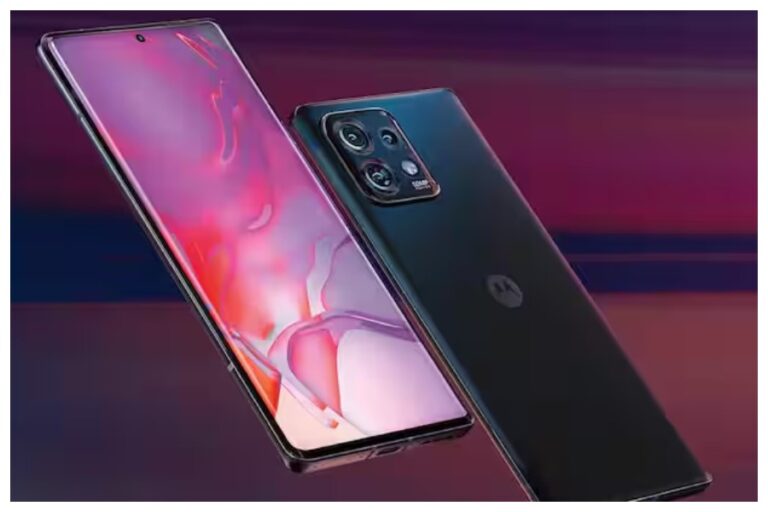 Motorola Edge 50 Pro Launch: भारत में जल्द लॉन्च होगा मोटोरोला का ये नया स्मार्टफोन, 50MP कैमरा के साथ हो सकती है एंट्री..