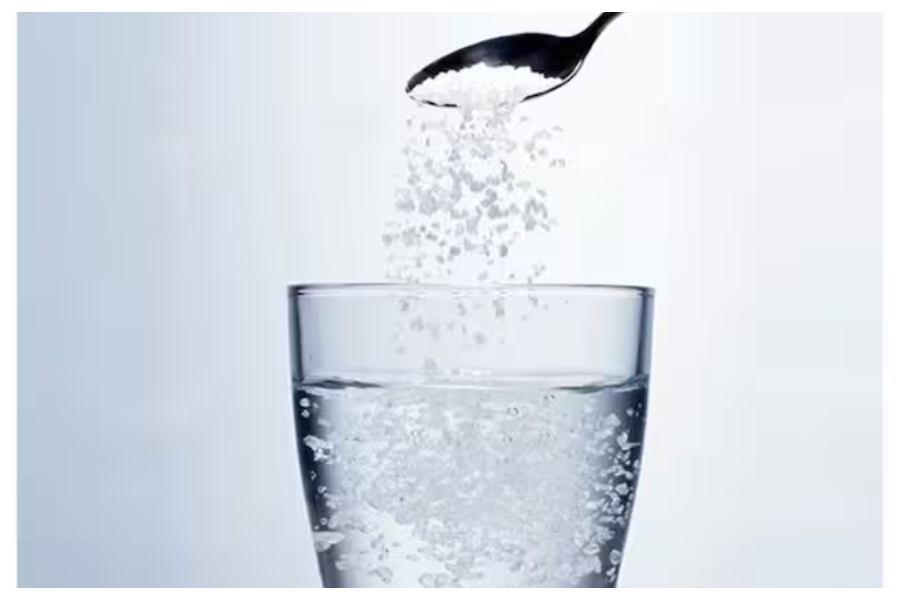 Namak Wala Pani