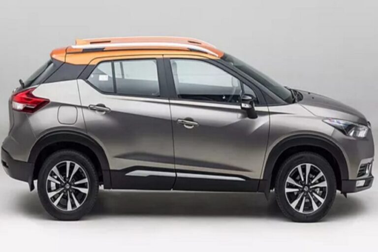 Nissan Kicks ने बिखेरे अपने जलवे, स्टाइलिश लुक के साथ जबरदस्त इंजन