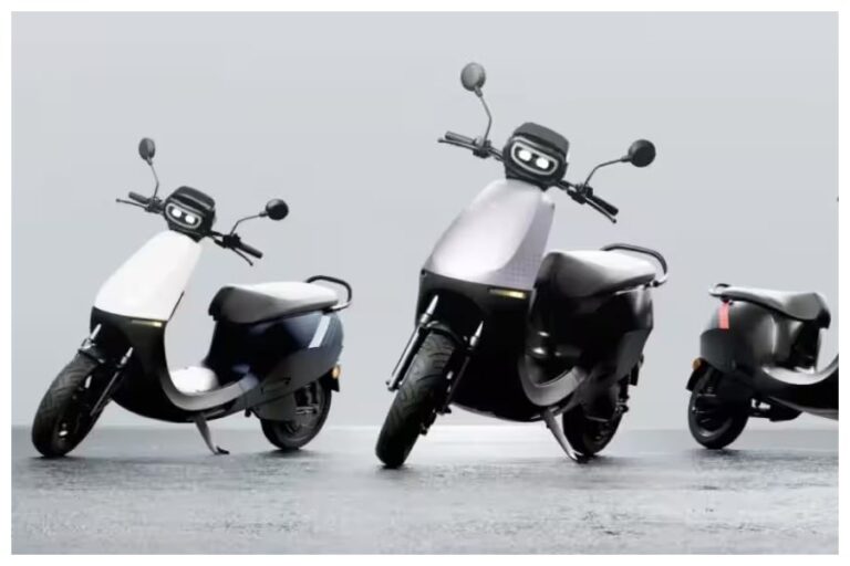 Ola Electric Scooter: बंपर ऑफर, ओला की मची धूम, 25 हजार रूपये सस्ता मिलेगा इलेक्ट्रिक स्कूटर