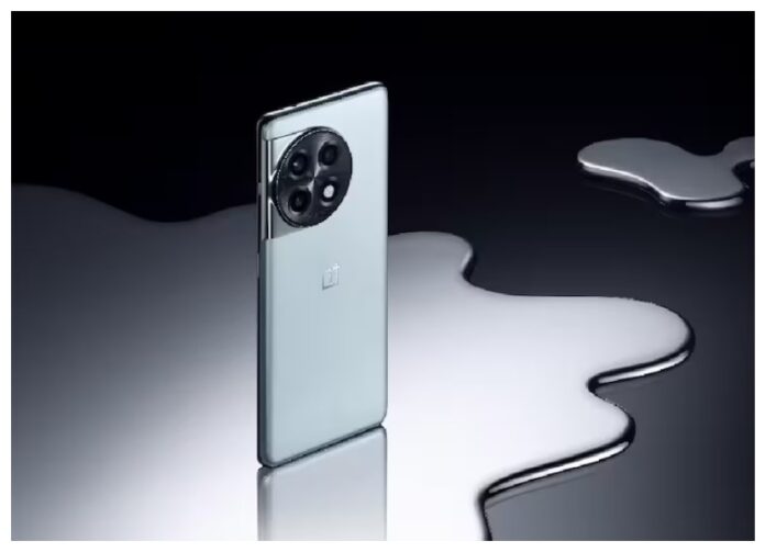 OnePLus 11R