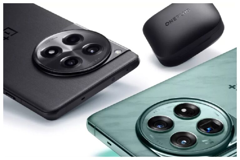 OnePlus 12R 5G: 50MP कैमरा और पावरफुल प्रोसेसर वाला वनप्लस का ये हैं धांसु 5G फोन, जानें कीमत-फीचर्स