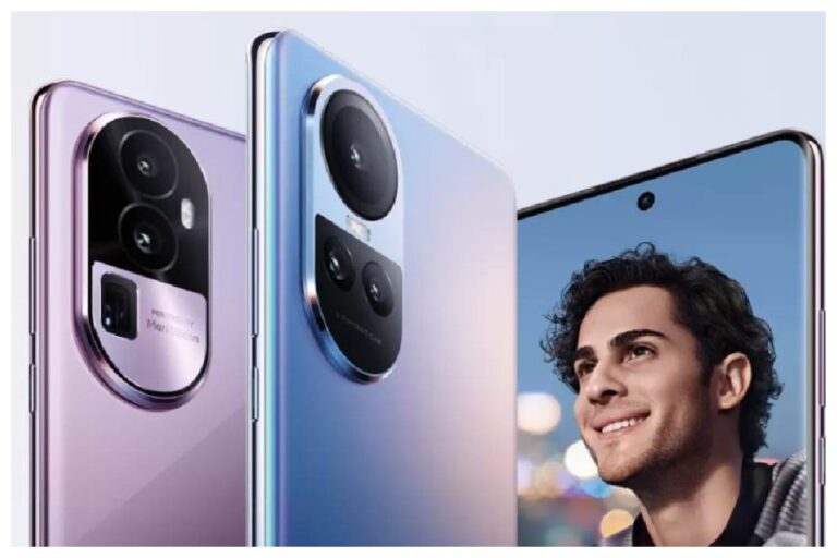 Oppo Smartphone Discount: 60,000 वाला फोन मिल रहा 9000 में, 100W चार्जिंग और 64MP कैमरा जैसी हैं खूबियां