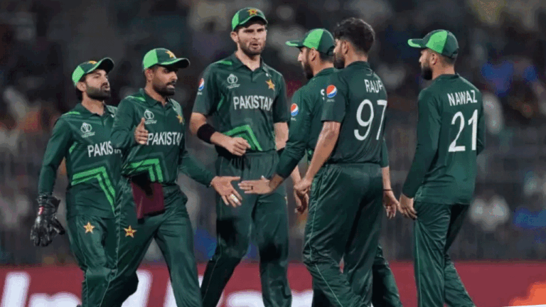 T20 World Cup 2024: पाकिस्तान ने खेला मास्टर स्ट्रोक, एक साथ इन 2 खिलाड़ियों का तुवड़ाया संन्यास, अब मचाएंगे गदर