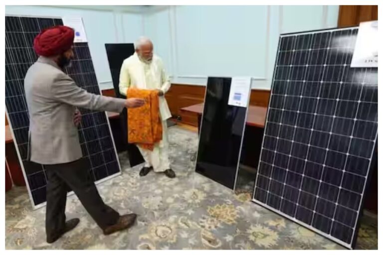 PM Surya Ghar Yojana: चाहिए फ्री बिजली और एक्सट्रा कमाई तो सूर्योदय योजना है सबसे बेहतर विकल्प