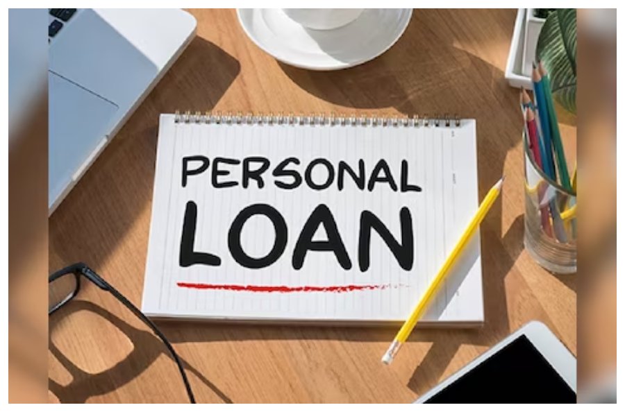 Personal Loan
