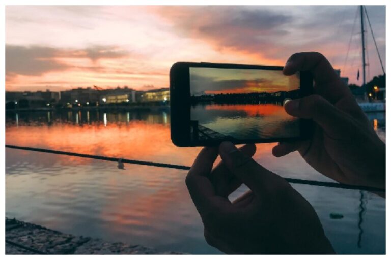Best Photography Tips: मोबाइल से भी ले सकते हैं DSLR जैसी तस्वीरें, बस इन 4 बातों का रखें ख्याल