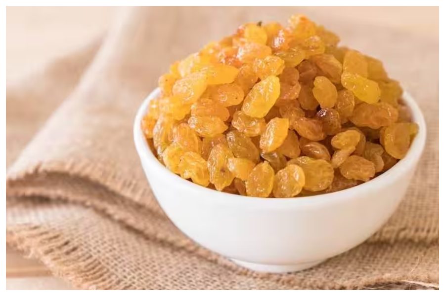 Raisins