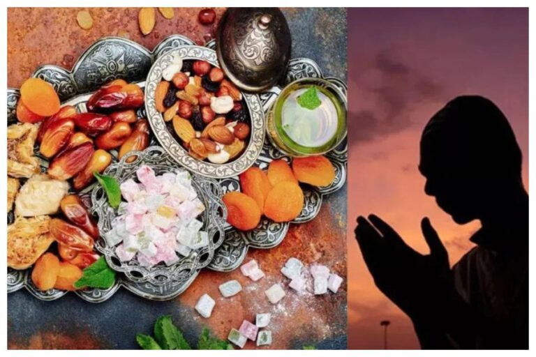 Ramadan 2024 Sehri Tips :  रमजानों में सहरी में खाएं ये चीजें, पूरे दिन भर रहें एनर्जी से भरपूर