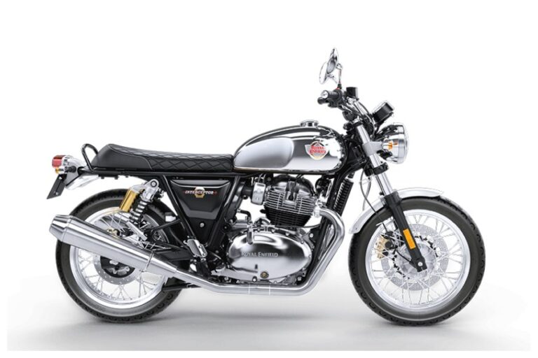 Royal Enfield Interceptor 650: रॉयल एनफील्ड ने अपनी पावरफुल बाइक के अपडेटेड मॉडल की जानें फीचर और कीमत जानें यहां
