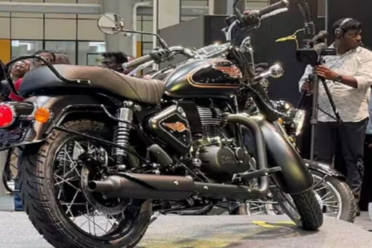 फाड़ू ऑफर: Royal Enfield Bullet 350 इतने सस्ते में खरीदें, जानें पूरी डिटेल