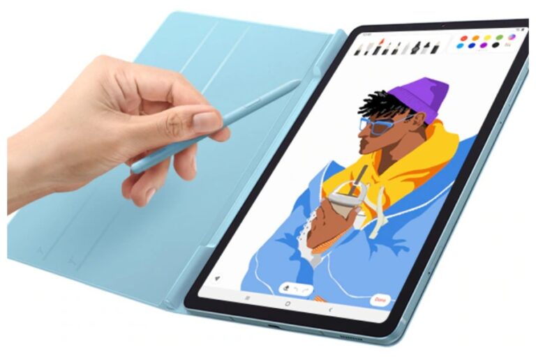 Samsung Galaxy Tab S6 Lite 2024 Launched: चुपके से सैमसंग ने लॉन्च किया S-Pen व बड़ी स्क्रीन वाला टैबलेट, जानें फीचर्स