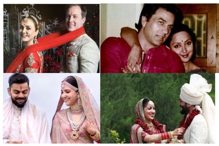 Bollywood Secret Married Couple: बॉलीवुड के इन अदाकारों ने की थी सीक्रेट वेडिंग, अब जी रहे हैं खुशहाल जिंदगी