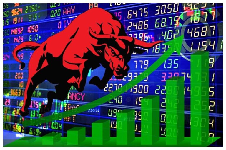 Share Market Investment: बंपर रिटर्न देने के लिए तैयार हैं ये 5 शेयर, तुरंत खरीदें