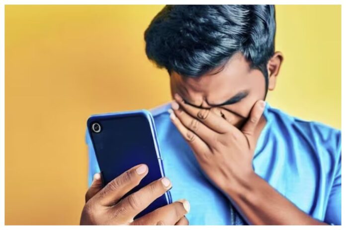 Smartphone Cover