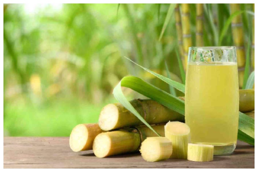 Sugarcane Juice
